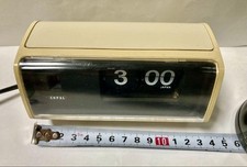 Horloge à bascule vintage COPA…