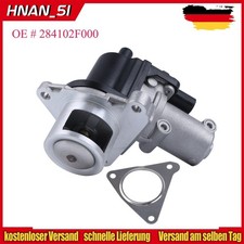 284102F000 For Hyundai Grand Santa Fe 13-18 AGR-Ventil Abgasrückführungsventile