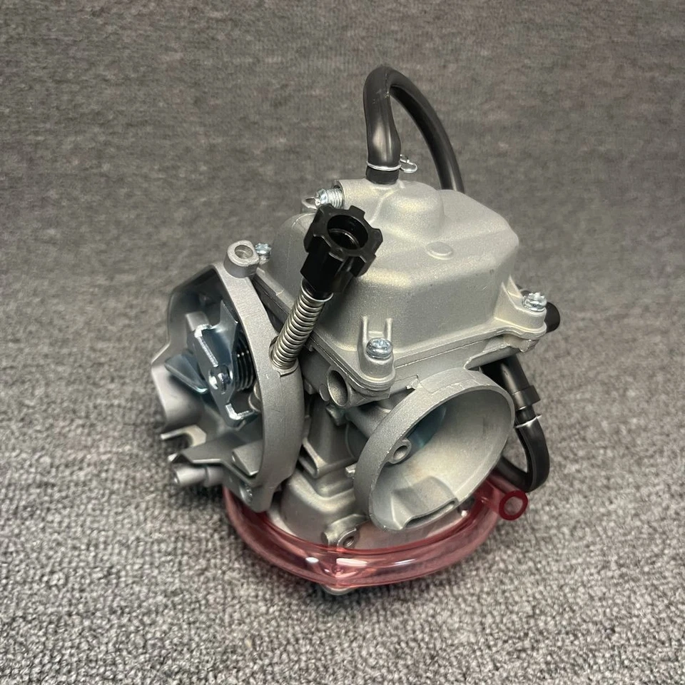 15003-1686 15003-0093 Carburetor/Carb for Kawasaki KVF360 PRAIRIE 360 2003-2007 - Изображение 4 из 4