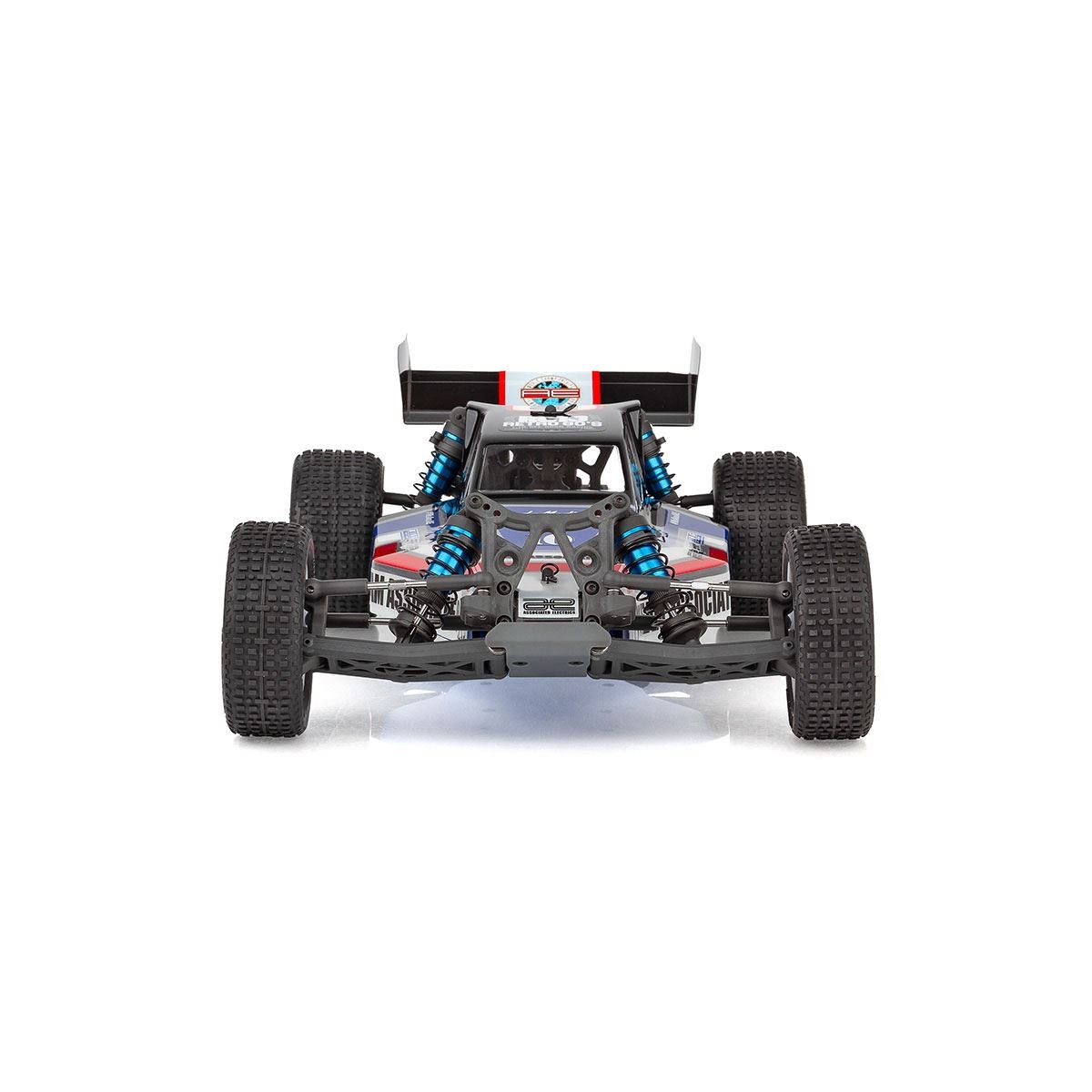 Team Associated - RB10 Retro Kit | eBay