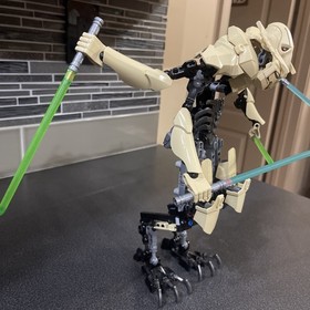 LEGO Star Wars: General Grievous (75112)
