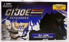 GI Joe Renegades Amazon Exclusive 4-Pack 3.75" Figures Duke Snake Eyes Ninja