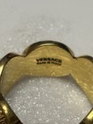 VERSACETribute Medusa ring size 6.5 us   17 — photo 3