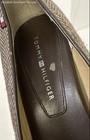 Tommy Hilfiger Women's Beige And Brown Wedge Heels - Size 8 M — photo 7