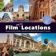 A Spotters Guide to Film (and TV) Locations: Scout out ... | Buch | Zustand gut