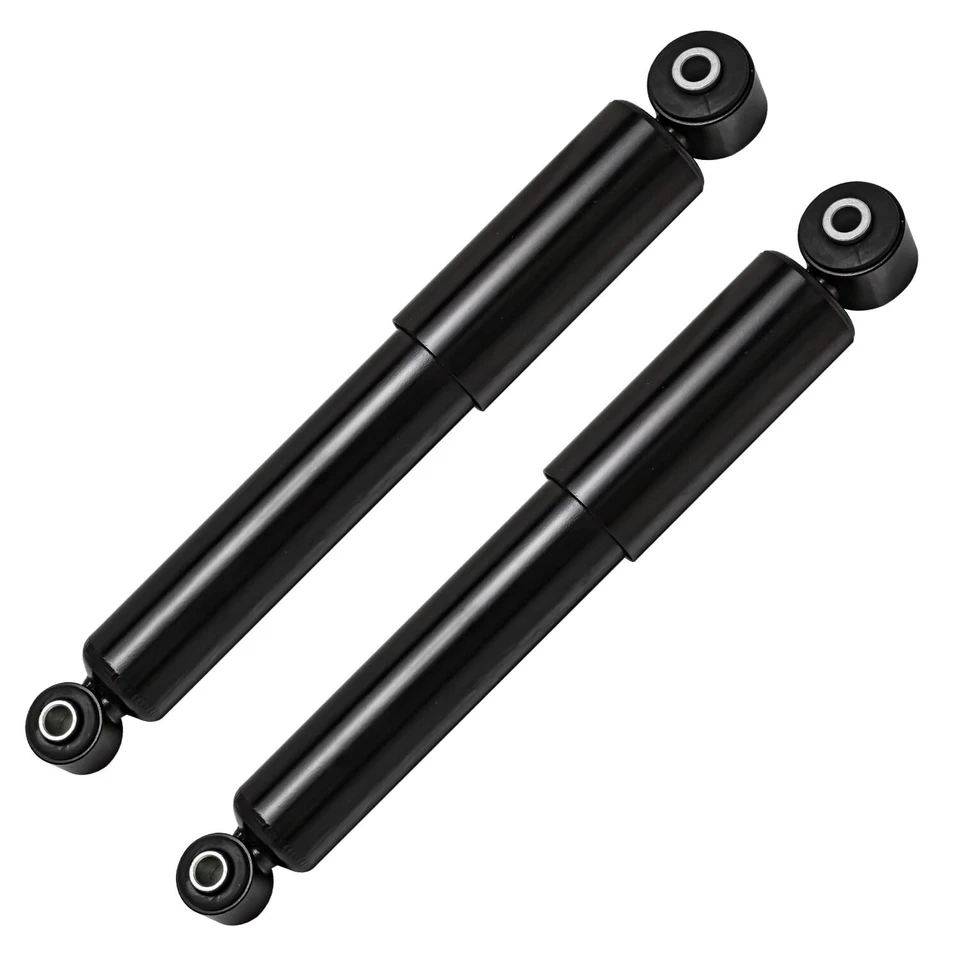Front Struts Coil Spring Rear Shock Absorbers for 2010 2011 2012 2013 Kia Forte - Image 4 of 4