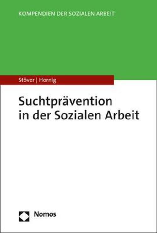 Thumbnail - Suchtprävention In Der Sozialen Arbeit Heino Stöver