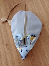 Custodia Porta Ciuccio Artigianale