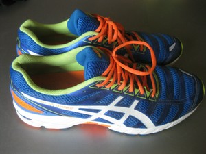 Asics gel-DS entrenador t305n caballeros zapatillas talla 48 zapatos  zapatillas calzado deportivo | eBay