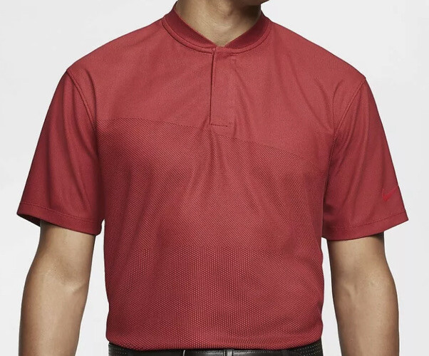 Nike Tiger Woods Dri-Fit Blade Golf 