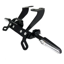 Tail Tidy Fender Eliminator Kit LED Turn Signal For YAMAHA FZ09 MT-09 2017-2020