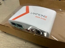 Lantronix SGX 5150 MD IoT Device Gateway Dual Band Wireless SGX5150202US (New)