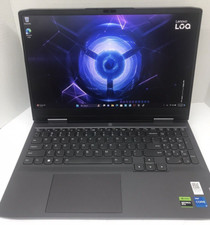 Lenovo Loq 15irh8 15.6" Fhd 144hz Gaming, I5-13420h,8gb,512gb,rtx 3050,w11h,gray