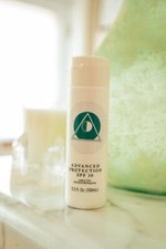 Advanced Protection SPF 30
