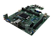 DELL INSPIRON 3471 SERIES INTEL H370 SOCKET LGA1151 DESKTOP MOTHERBOARD 2GDWG