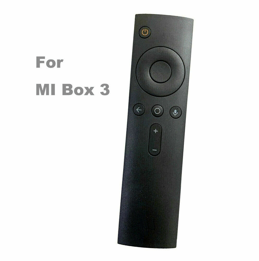Nuovo ricambio XMRM-002 per Xiaomi MI 4K Ultra HDR TV Box 3 con