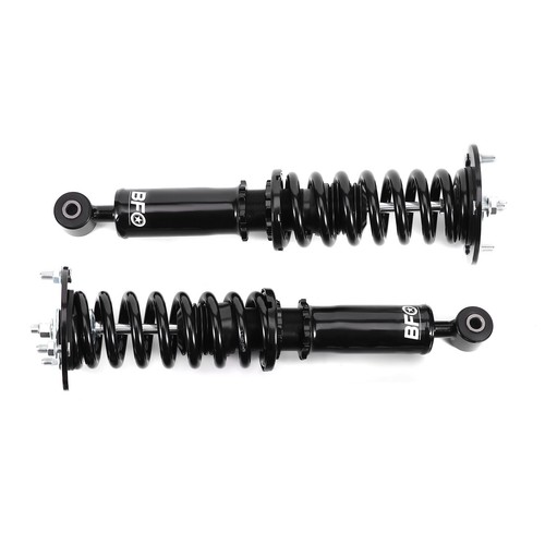 BFO Coilovers Struts Absorbers For Lexus SC300 SC400 92-00 Toyota Supra 93-98 - Picture 9 of 12