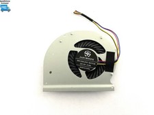 VENTOLA DELL LATITUDE E6430 FAN NUOVA COOLER 4 PIN VERSIONE 1