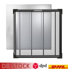 🔥 Co2 Lasertisch Diodenlaser Graviermaschine Laserschneiden Wabenplatte 500x500