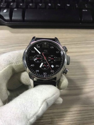 breil chronograph 10 atm