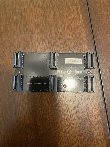 NVIDIA 3-Way SLI Bridge Connector 600-10732-0000-000 - Afbeelding 3 van 4