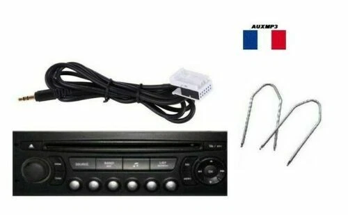 Cables y enchufes C2 para coches