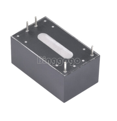 AC-DC 220V to 12V 3W HLK-PM12 Buck Step Down Power Supply Module Convert