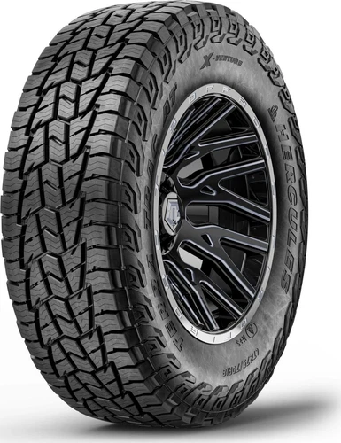 Hercules Terra Trac AT X-Venture