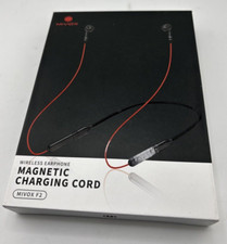 MIVOX F2 3-in-1 Wireless Headset Bluetooth Earbud,Noise Cancellation ,38 Hours