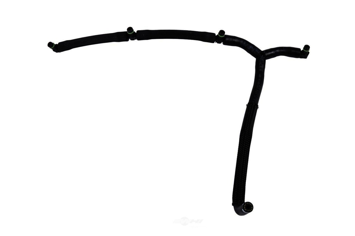 Fuel Injection Fuel Return Pipe | eBay