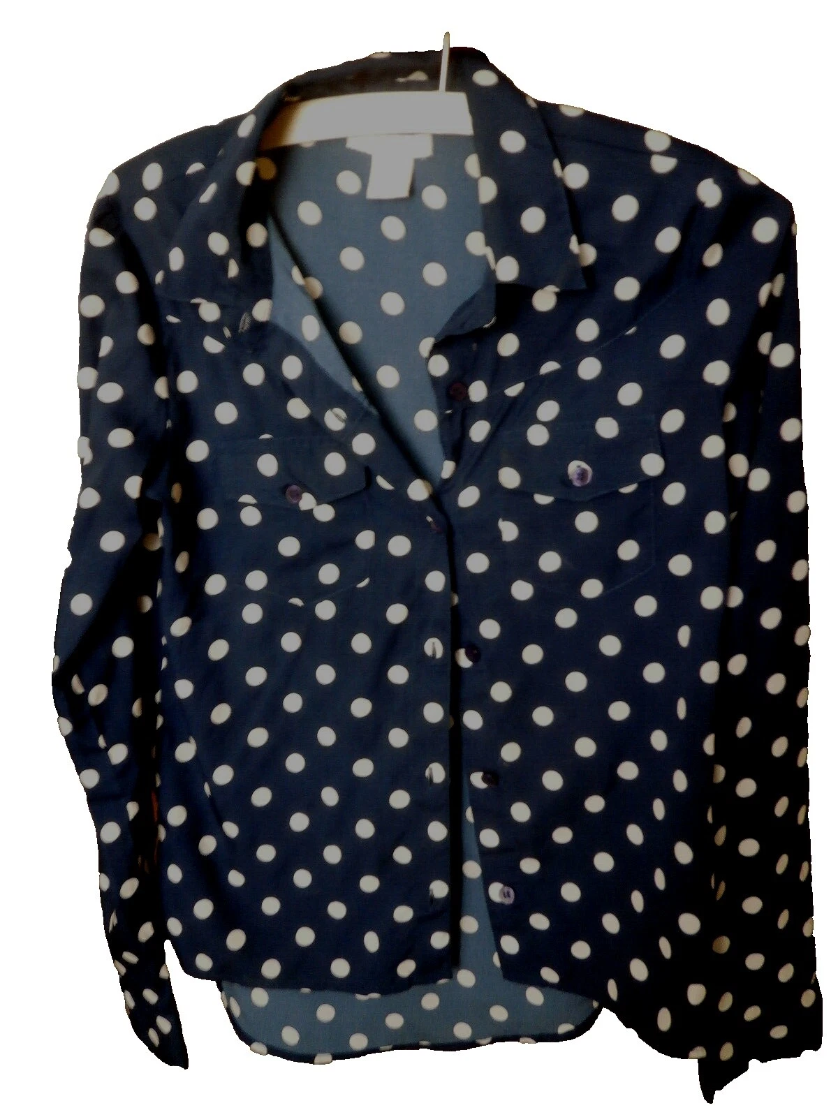 Lunares dELiA*s Prendas para el torso informales para mujeres