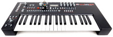 Elektron Analog Keys Synthesizer Keyboard + come nuovo + scatola originale + garanzia 1,5J