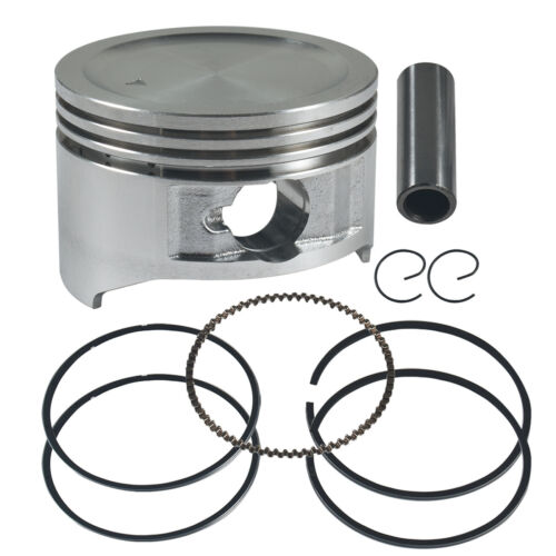 Racing Predator kit For 212cc 70MM .570 Piston and Rings - Picture 1 of 9