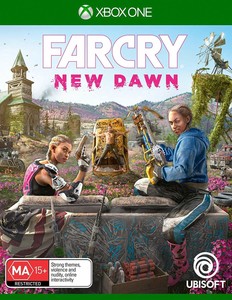 far cry 1 xbox