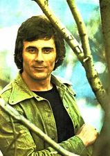 Gojko Mitic * Original-DEFA-Card * No. 230