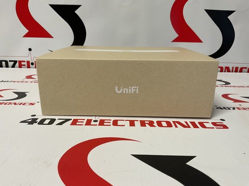 Ubiquiti Cloud Gateway Fiber UCG-FIBER No Storage 30w In Stock Prompt Shipping! - Picture 5 of 6
