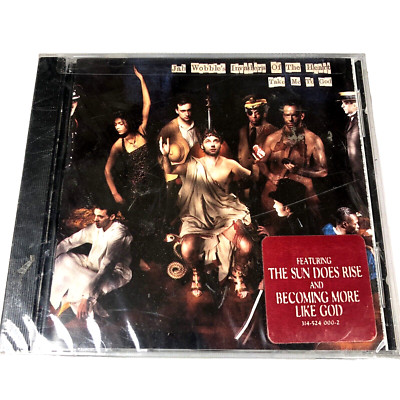 Take Me to God by Jah Wobble's Invaders of the Heart - NEW - CASE CRACKED