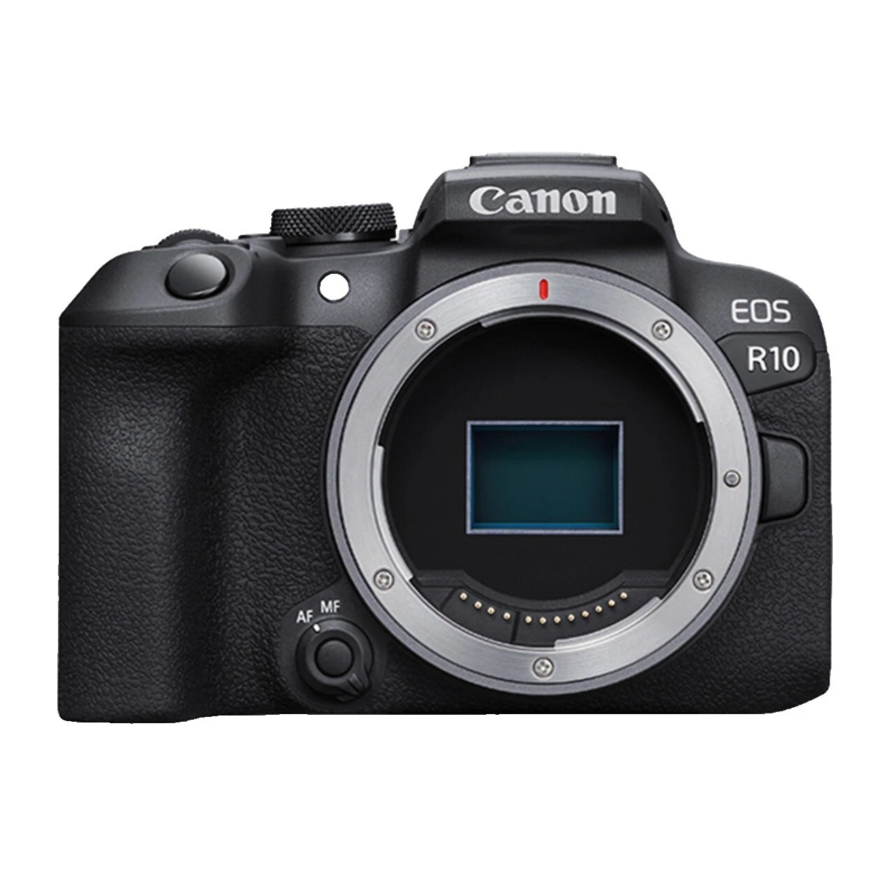 Canon Digital Cameras with Interchangeable Lenses
