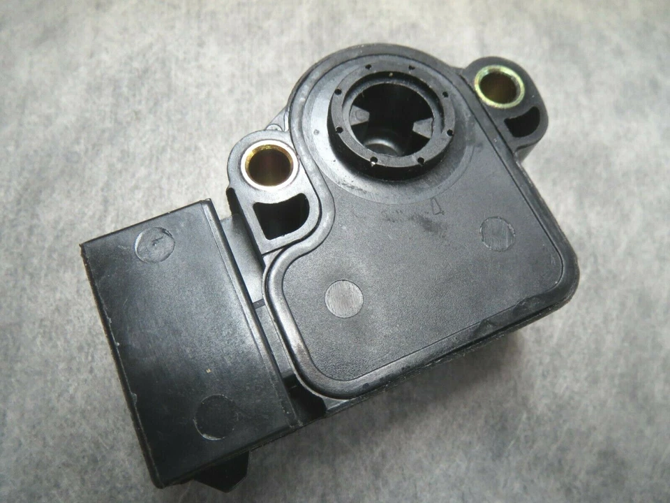 Genuine Ford Throttle Position Sensor for 1988-93 Thunderbird 3.8 V6 Ships Fast! - Image 3 of 4