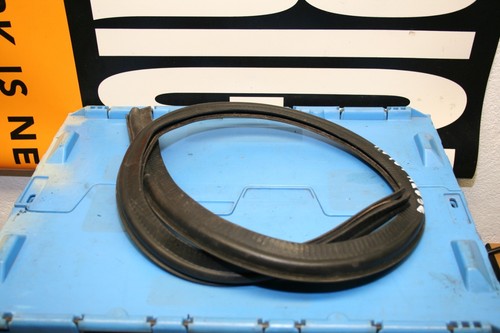 F/15 5198 Opel Tigra a Dichtung Motorhaube Spritzwand