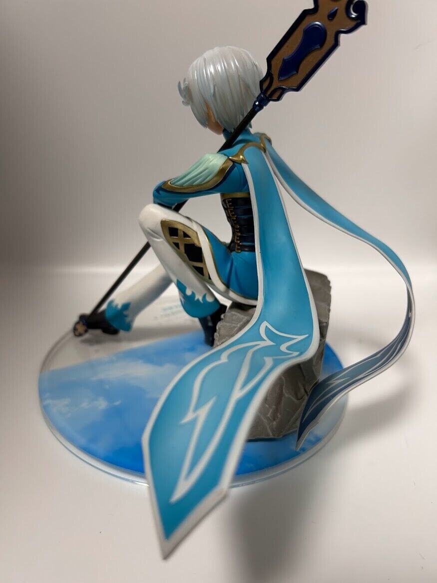 Tales of Zestiria the X Mikleo 1/7 Scale Figure: Alter - Tokyo Otaku Mode  (TOM)