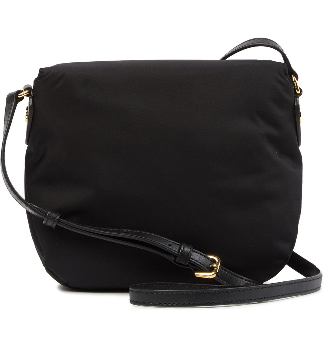 Marc Jacobs Preppy Mini Natasha Nylon Crossbody Bag ~NWT
