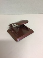 Vintage Locher alter Metall Locher Sammler Deko B&uuml;ro