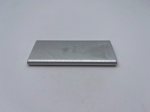 Apple iPod Nano 2nd Generation Silver 4GB A1199 FULLY WORKING - Picture 7 of 8