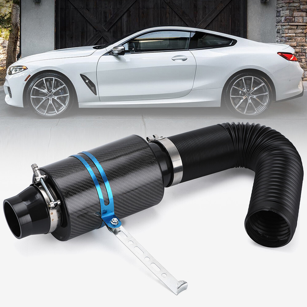 Kit Admisión Carbono Eventuri – Rendimiento Y Estilo