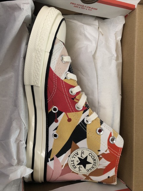 converse almost black