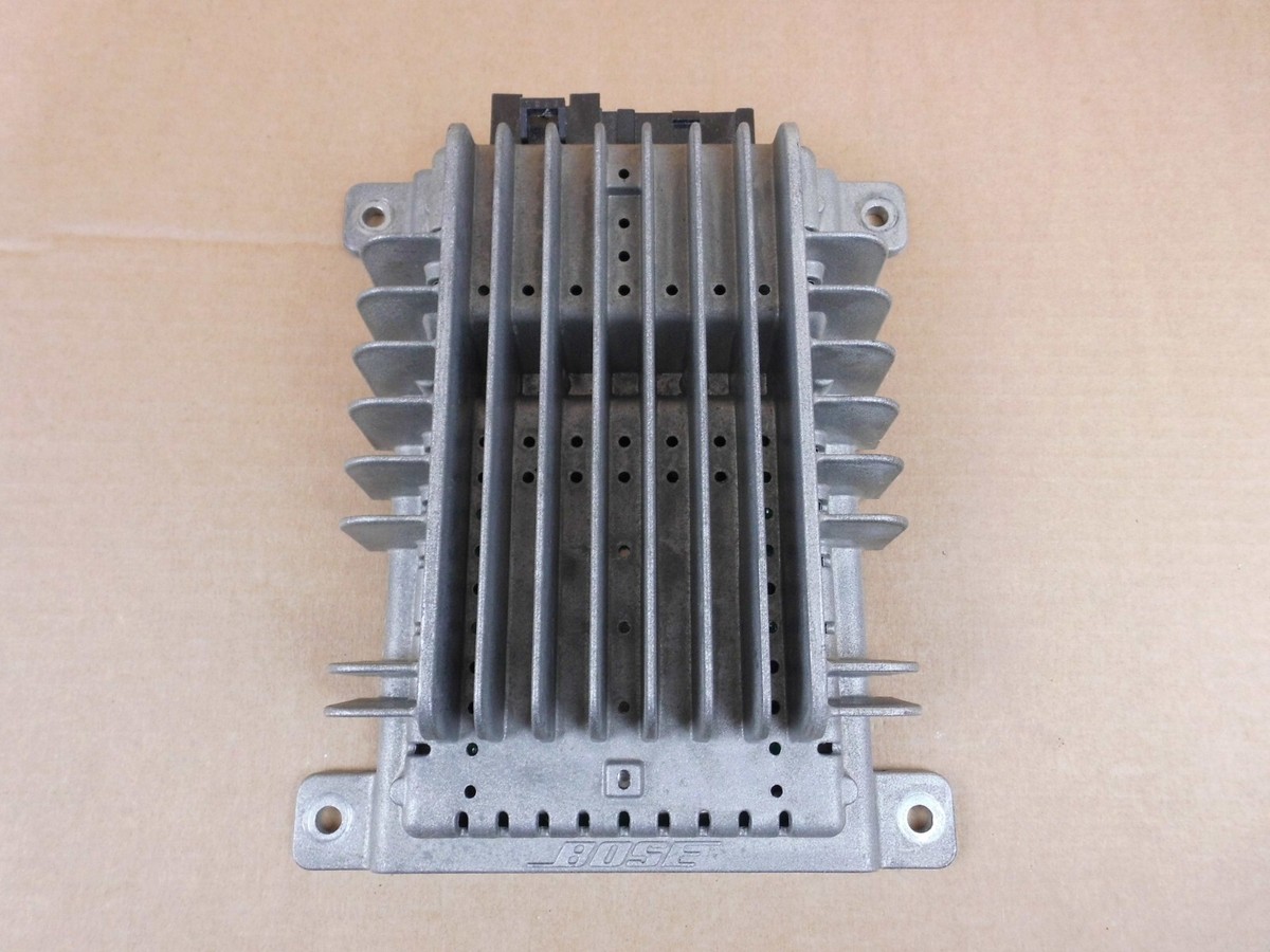 Nissan Qashqai I MK1 J10 Audio Amplifier BOSE 28060EY10A
