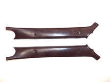 Maroon A Post Covers G Body Monte Carlo Cutlass Regal Malibu 78-79 80 Maroon A Post Covers G Body Monte Carlo Cutlass Regal Malibu 78-79 80