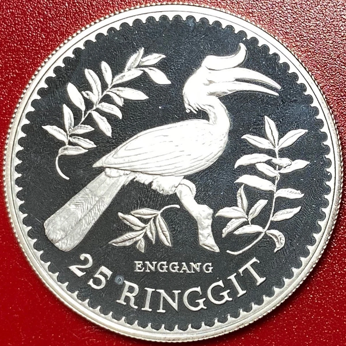Silver 1976 Malaysian Coins for sale | eBay