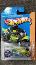 Hot Wheels STREET NOZ 100/250 Brand New